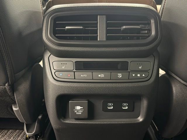 Used 2026 Honda Passport TrailSport Elite image 12