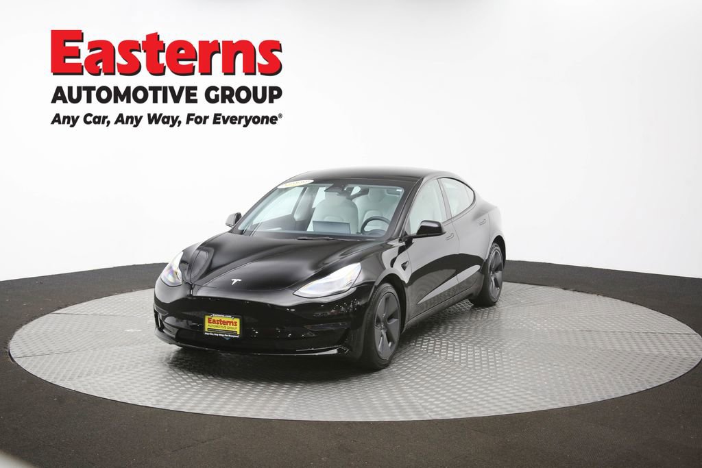 Used 2023 Tesla Model 3 Standard Range image 50