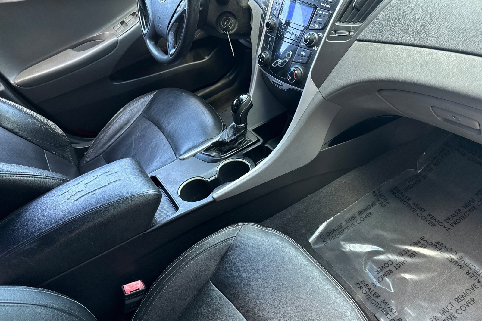 Used 2012 Hyundai Sonata GLS image 30