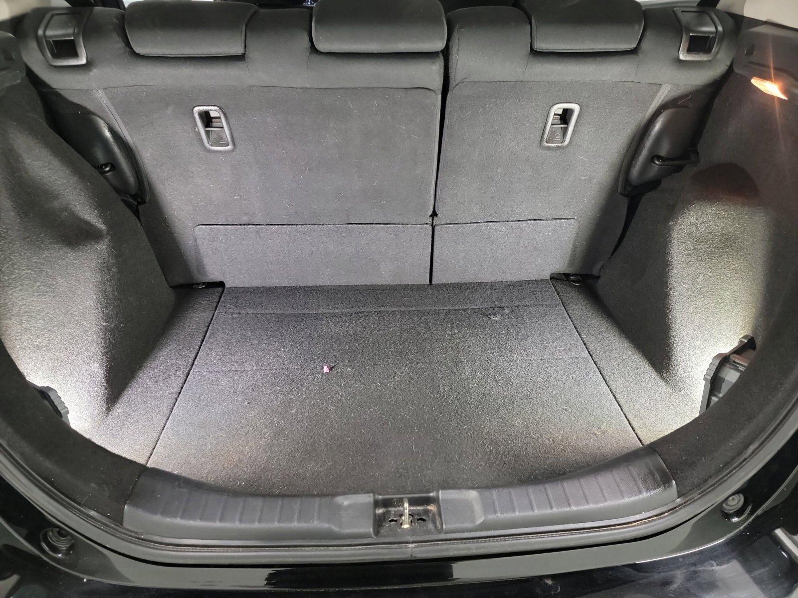 Used 2019 Honda Fit EX image 26