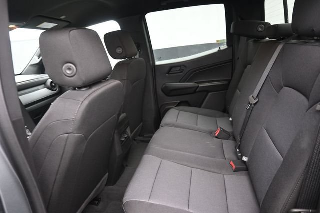 New 2026 Chevrolet Colorado Trail Boss AWD/4WD image 9