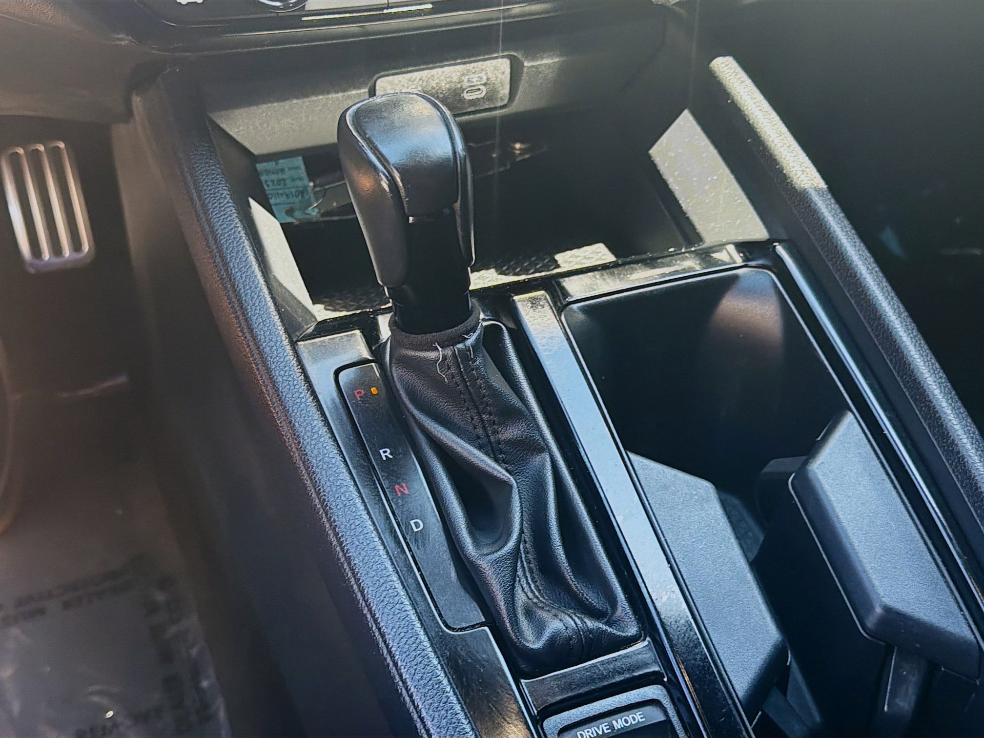 Used 2023 Honda Accord Sport image 15