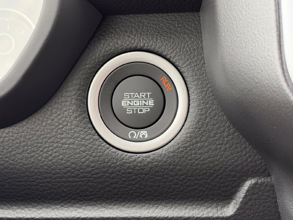 New 2027 RAM 1500 4x4 Crew Cab image 24