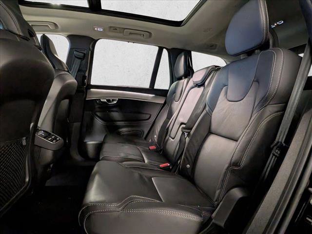New 2026 Volvo XC90 B6 Ultra w/ Protection Package image 17