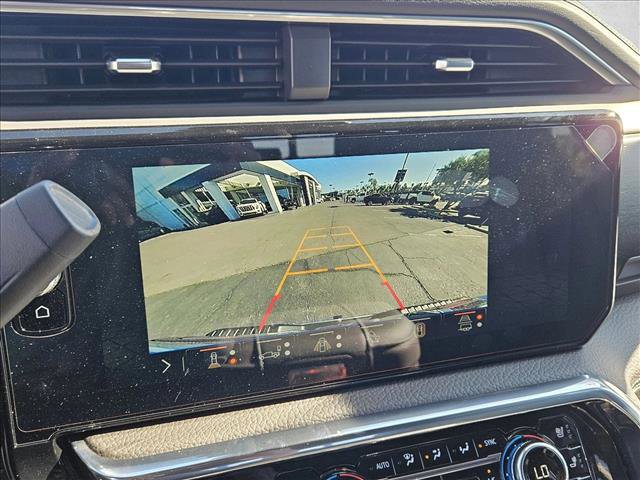 New 2026 GMC Sierra 2500 Denali w/ Max Trailering Package image 13