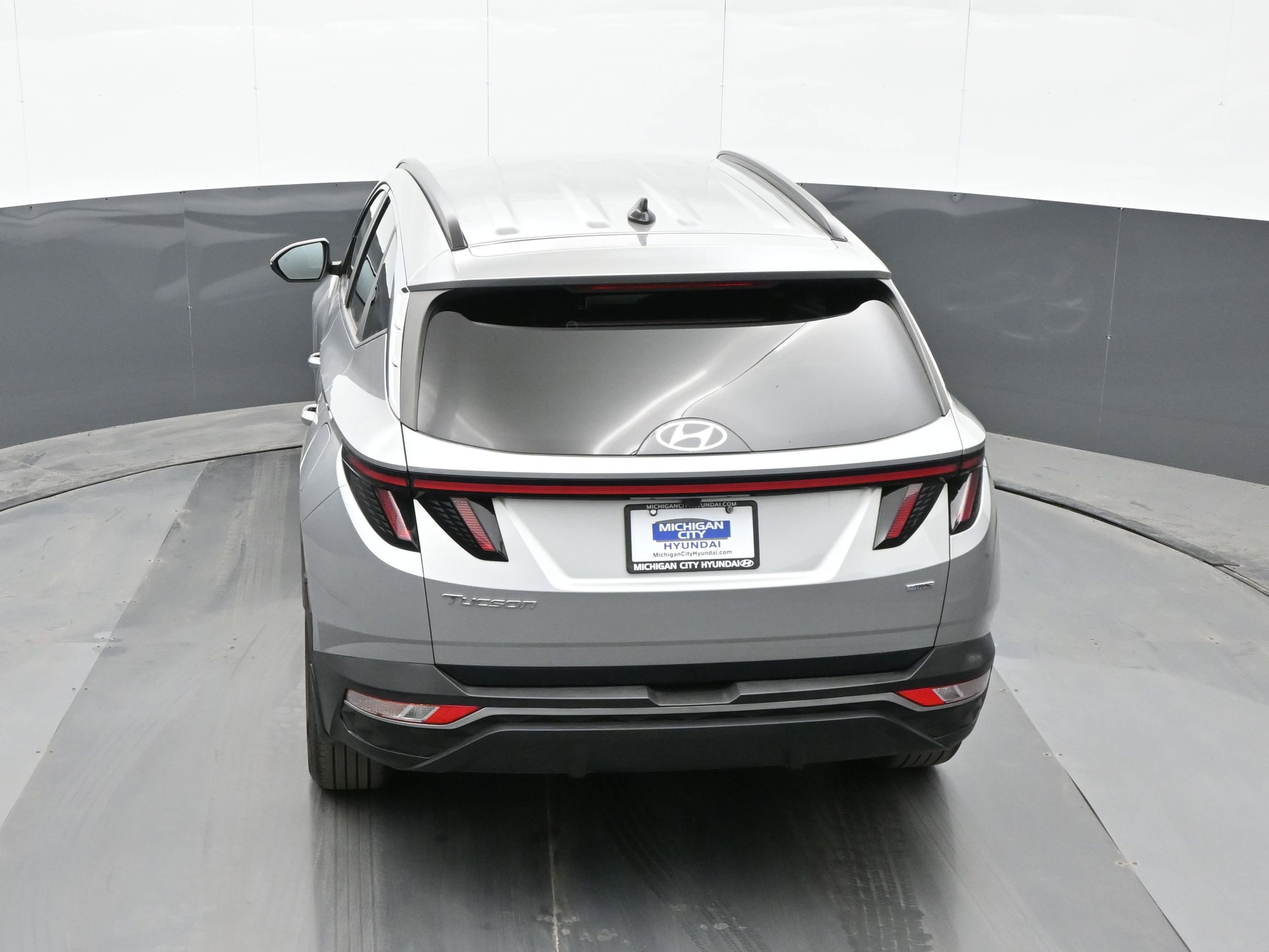 Used 2022 Hyundai Tucson SEL image 30