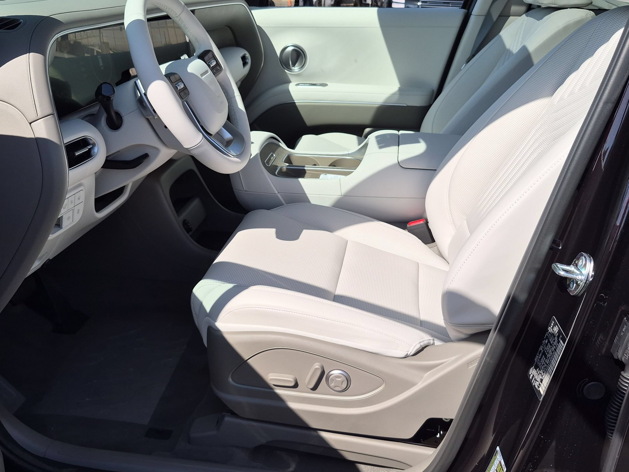 New 2026 Hyundai Palisade SEL Premium FWD image 13