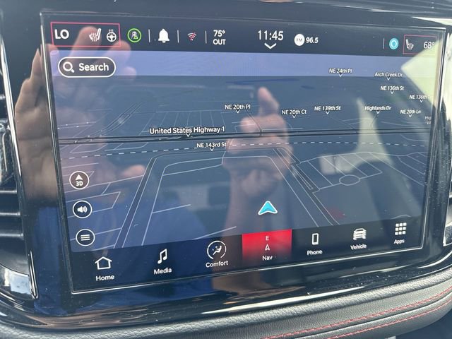 Used 2023 Dodge Durango R/T RWD image 18