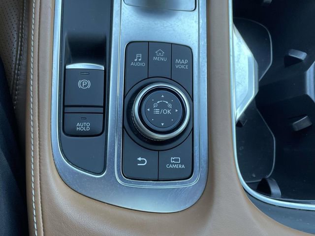 Used 2022 INFINITI QX60 Autograph image 30