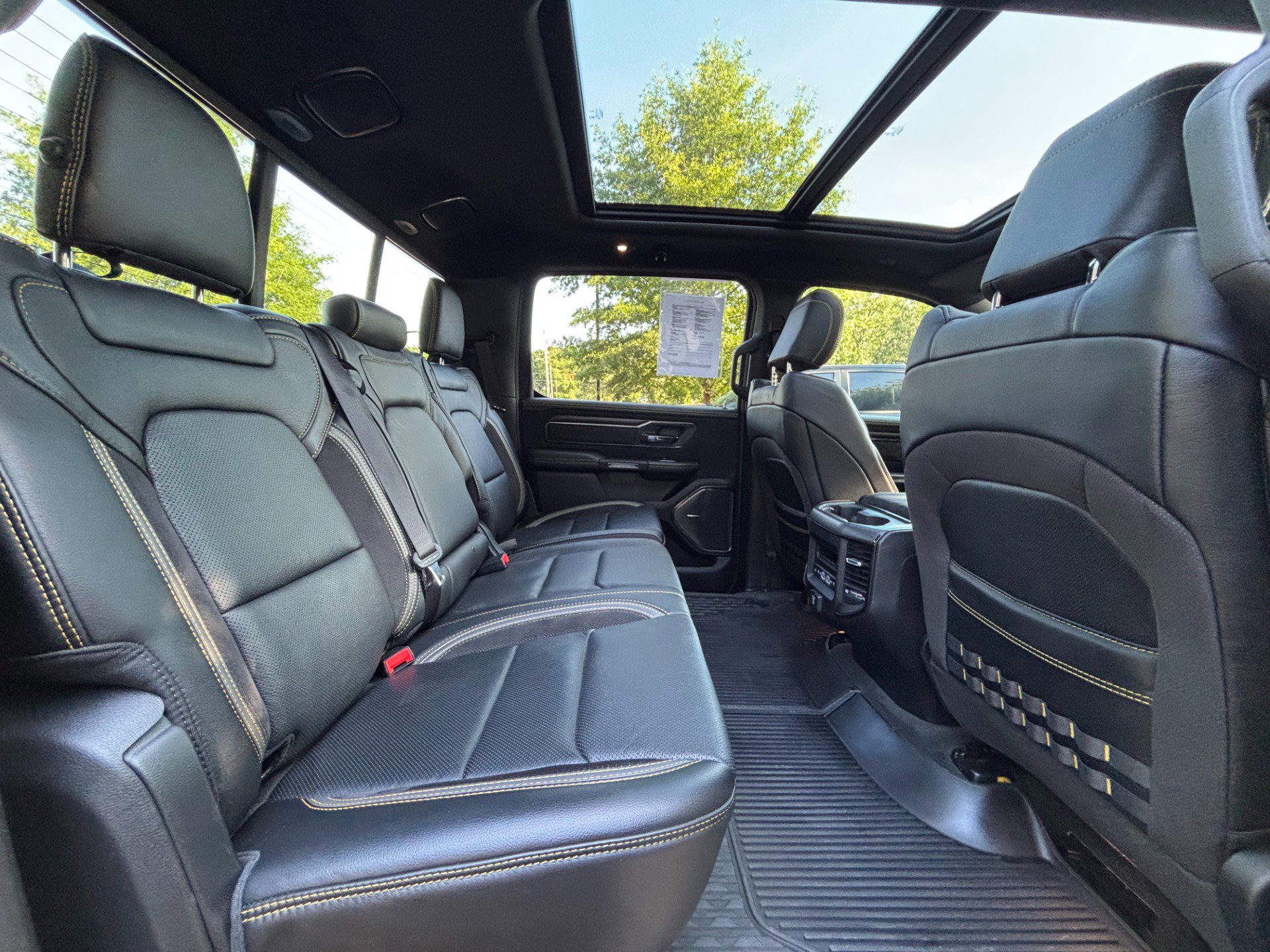 Used 2023 RAM 1500 TRX w/ TRX Level 2 Equipment Group AWD/4WD image 68