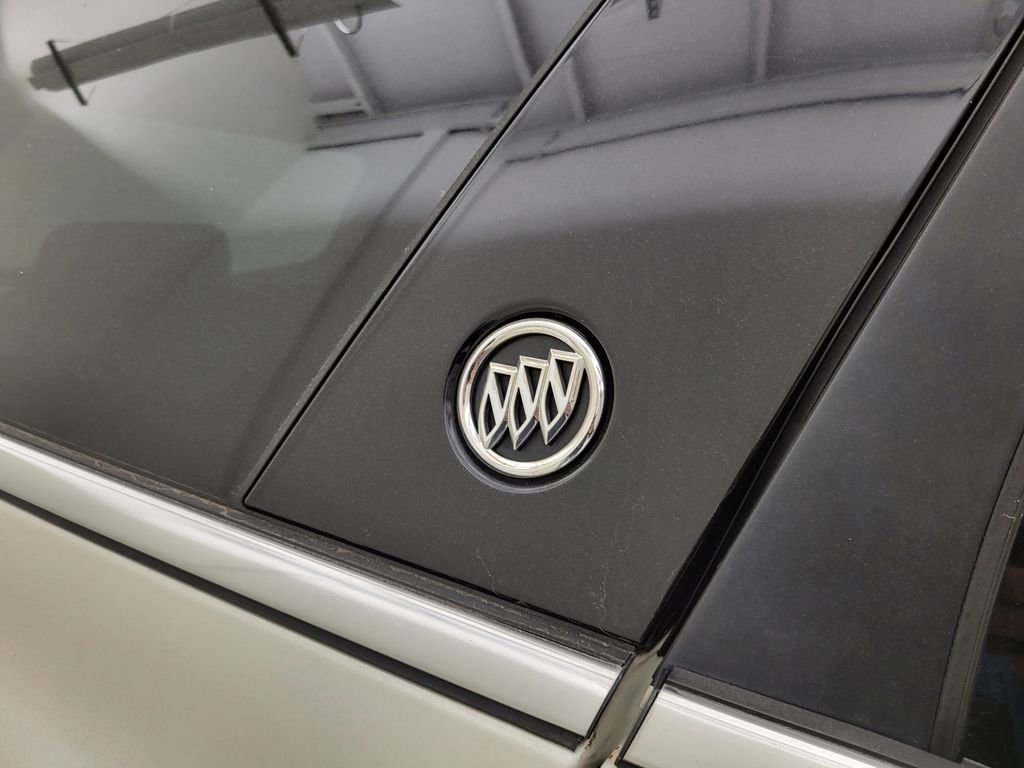 Used 2014 Buick Enclave Leather w/ Trailering Provision Package image 25