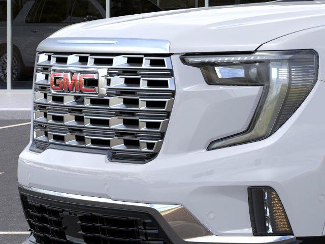 New 2027 GMC Acadia Denali AWD/4WD image 13