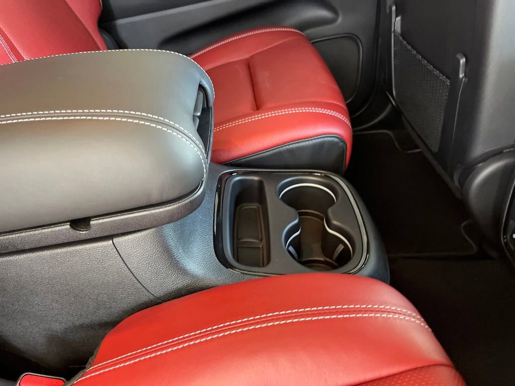 New 2023 Dodge Durango SRT Hellcat image 28