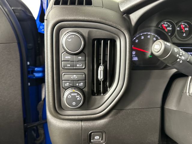 Used 2024 Chevrolet Silverado 1500 Custom image 19