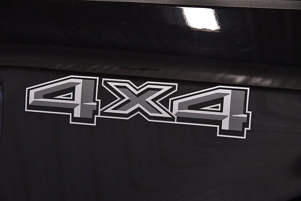 Used 2023 Ford F150 XLT w/ XLT Black Appearance Package image 11