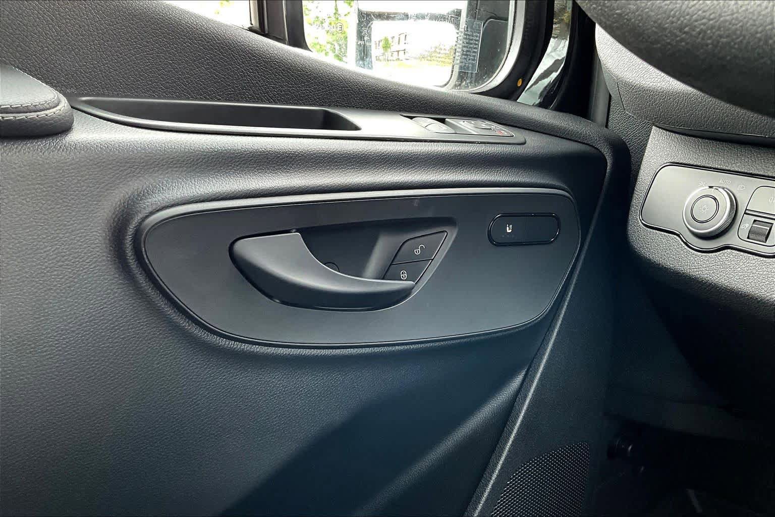 New 2026 Mercedes-Benz Sprinter 2500 image 20