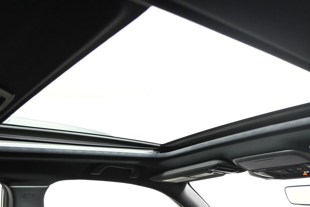 Certified 2025 Subaru Forester Wilderness w/ Wilderness Package image 17