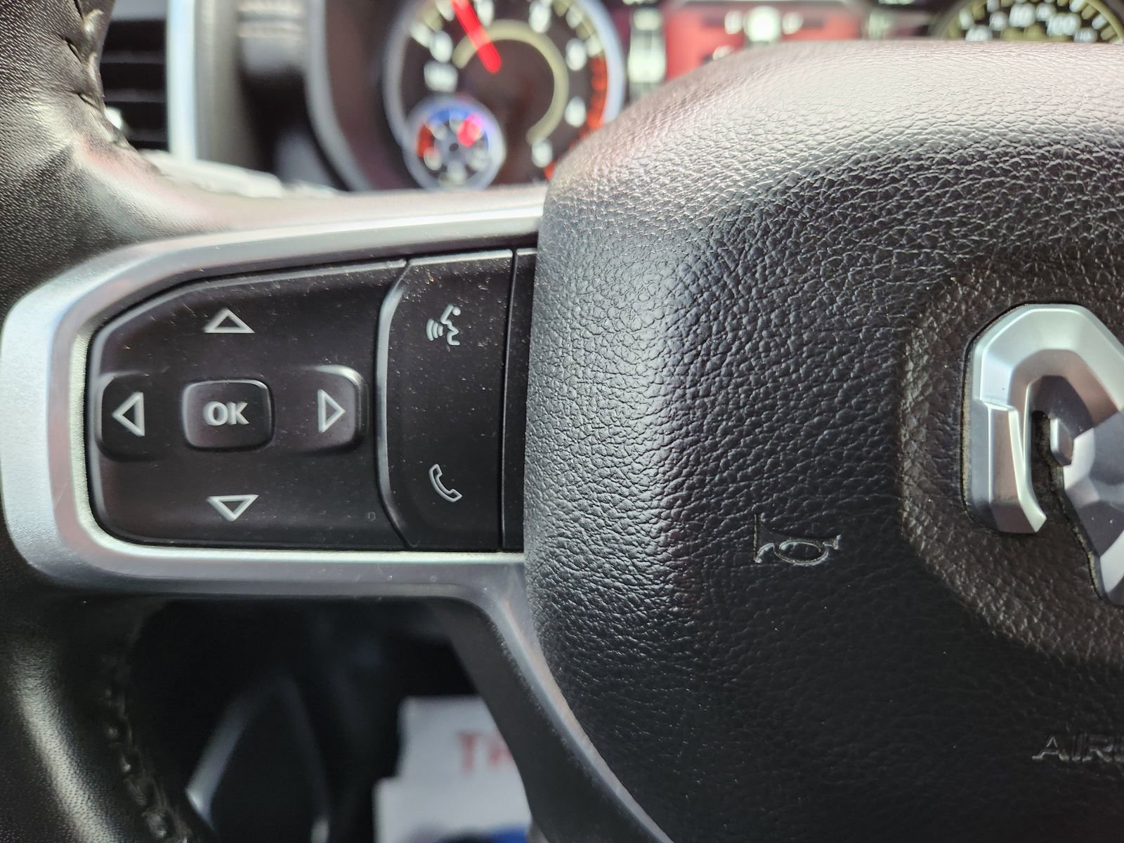 Used 2024 RAM 2500 Laramie image 20