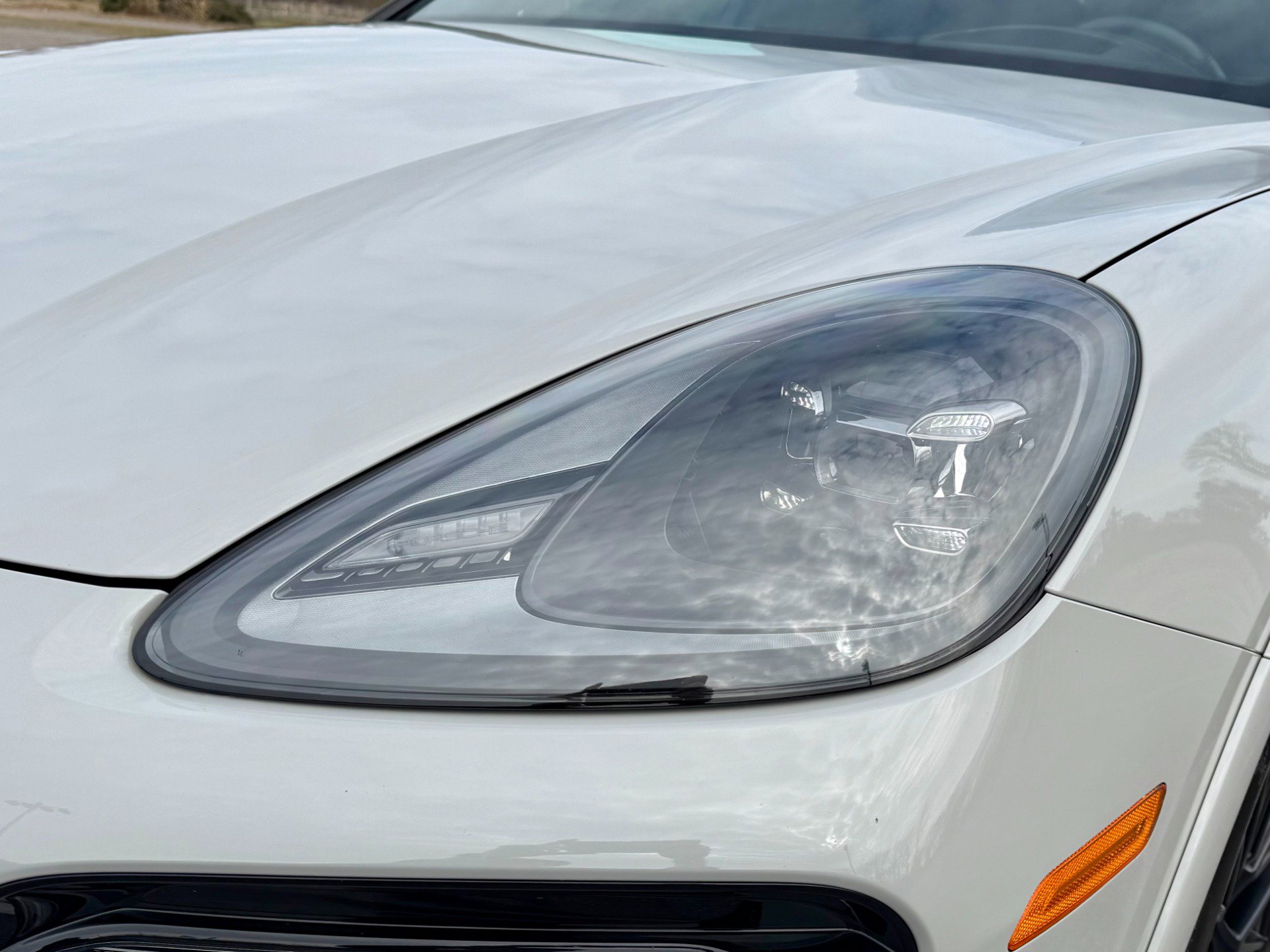 Used 2022 Porsche Cayenne GTS image 61