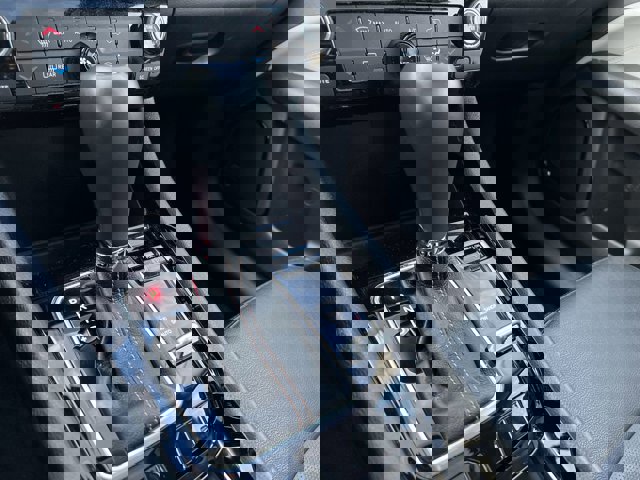 Used 2022 Jeep Compass Limited w/ Sun and Sound Group image 16