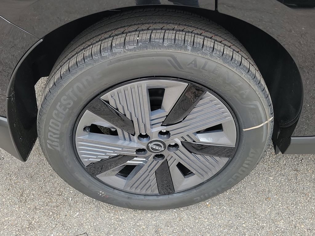 New 2026 Nissan Murano SL image 9