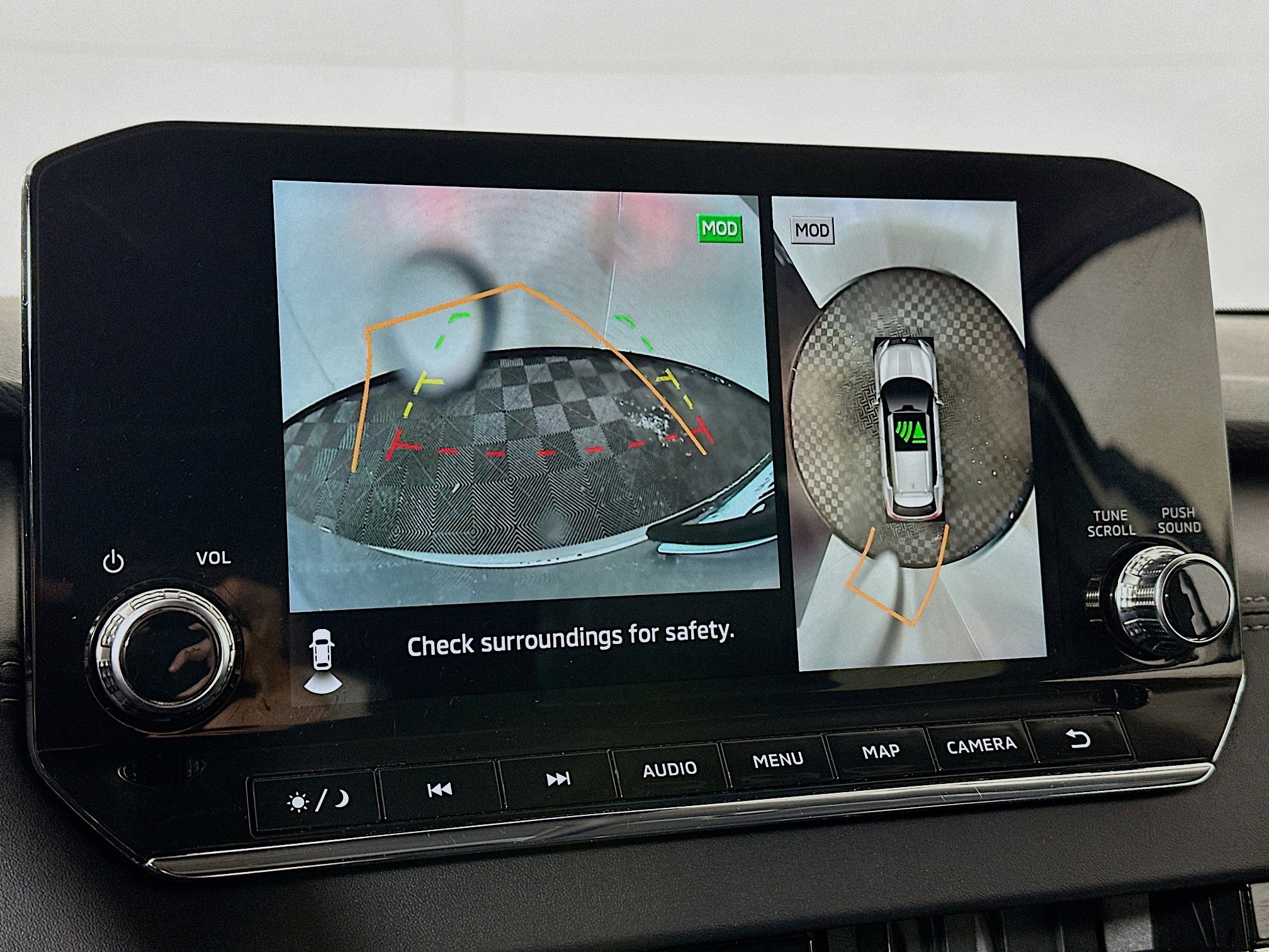 Used 2024 Mitsubishi Outlander Ralliart image 14