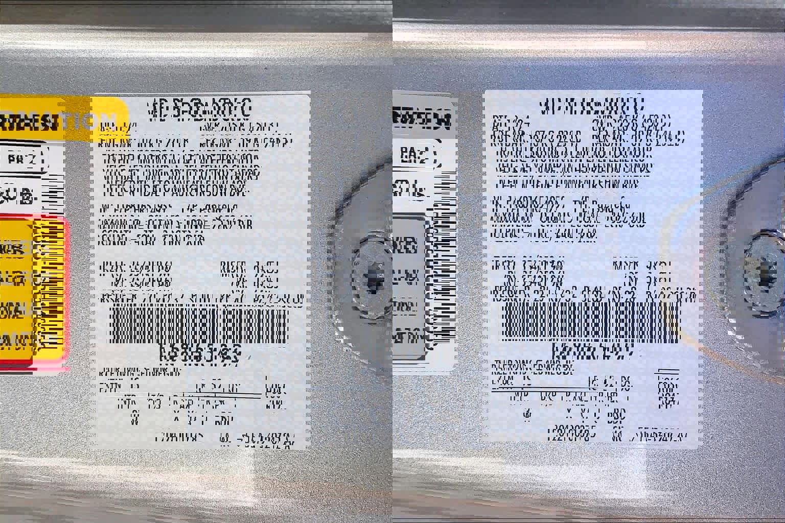 Used 2024 Ford Mustang Premium image 36