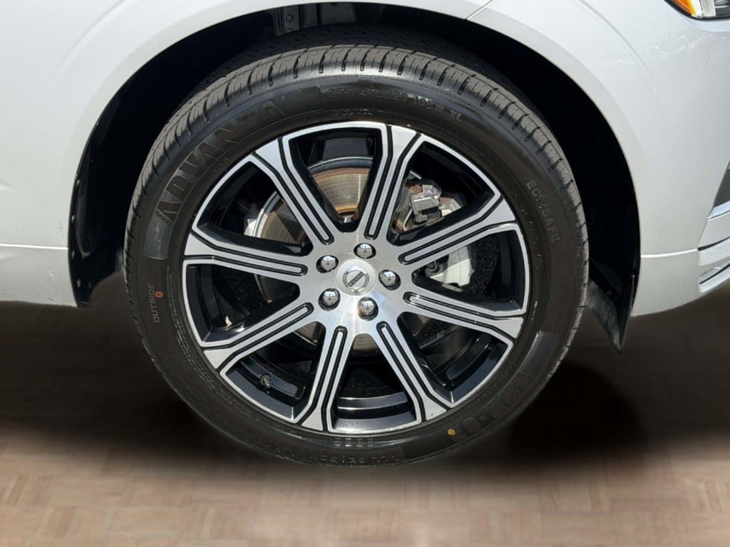Used 2021 Volvo XC60 T5 Inscription w/ Protection Package Premier FWD image 25