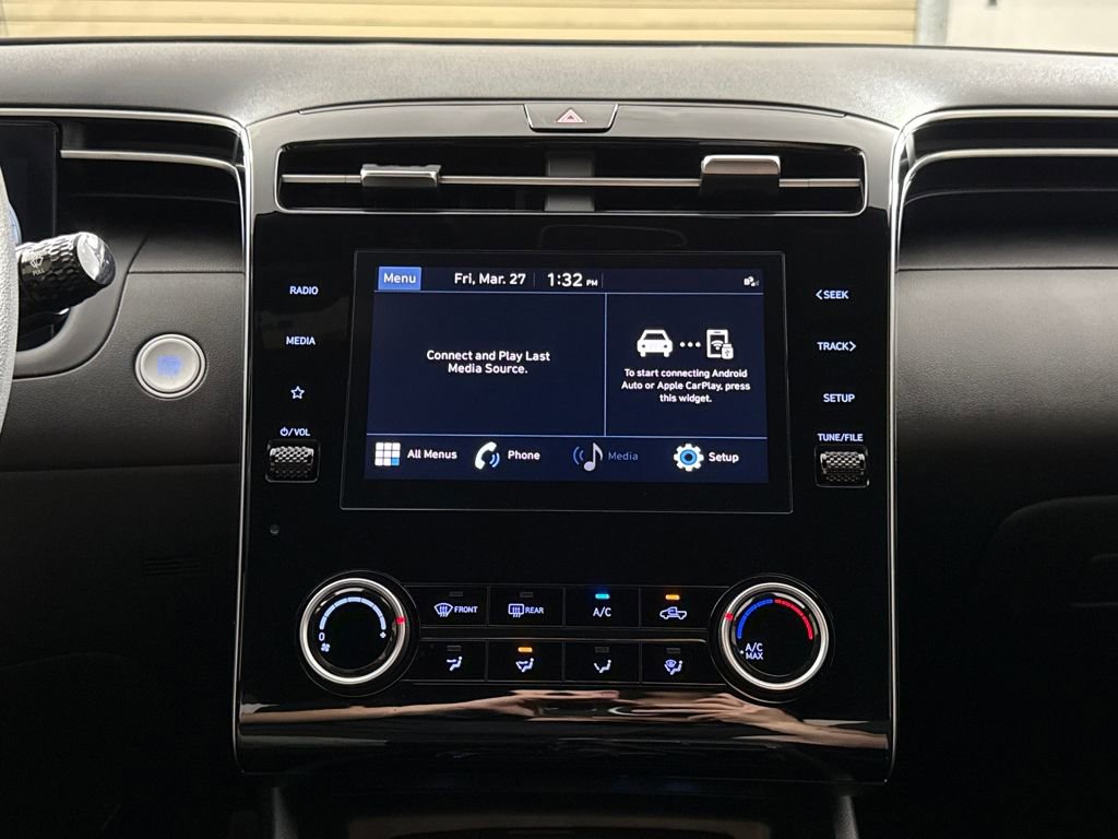 Used 2023 Hyundai Santa Cruz SEL w/ Activity Package image 18