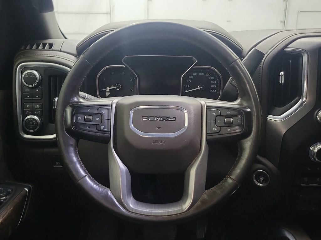 Used 2020 GMC Sierra 3500 Denali w/ Denali Ultimate Package image 13