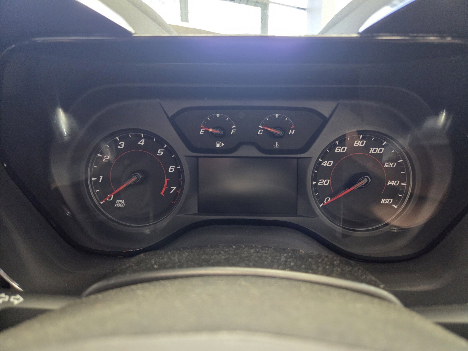 Used 2023 Chevrolet Camaro LT w/ RS Package image 25