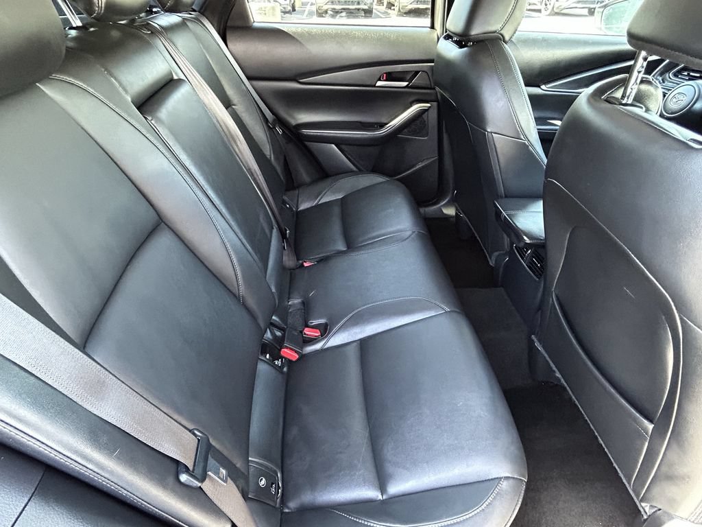 Used 2024 MAZDA CX-30 AWD 2.5 S w/ Select Sport Pkg image 13