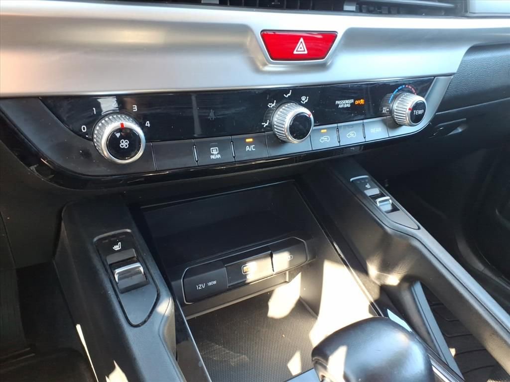 Used 2021 Kia Telluride S image 23