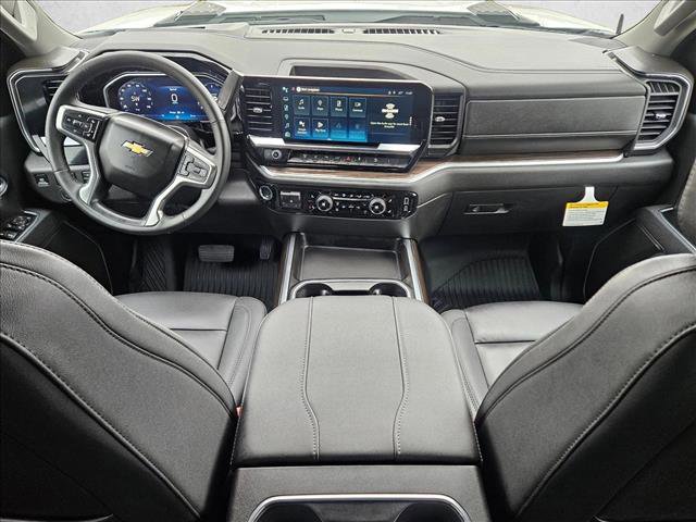 New 2026 Chevrolet Silverado 2500 LT w/ Safety Package image 15