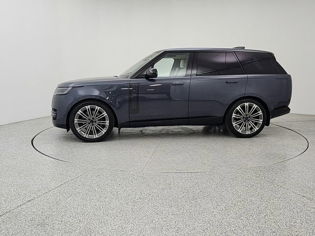 New 2026 Land Rover Range Rover SE AWD/4WD image 8