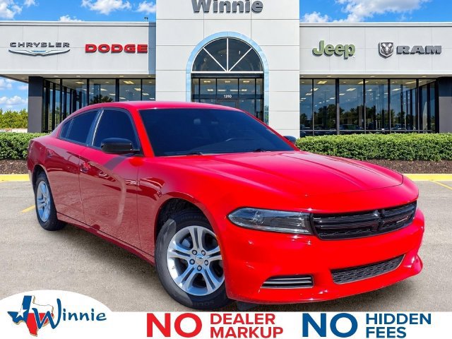 Used 2023 Dodge Charger SXT