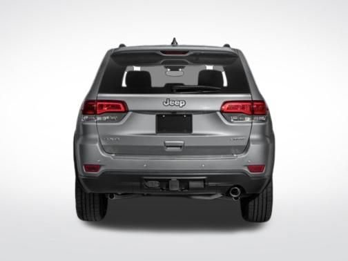 Used 2019 Jeep Grand Cherokee Limited image 5