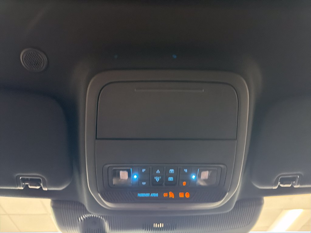 New 2027 Ford Explorer ST-Line w/ Premium Package AWD/4WD image 18
