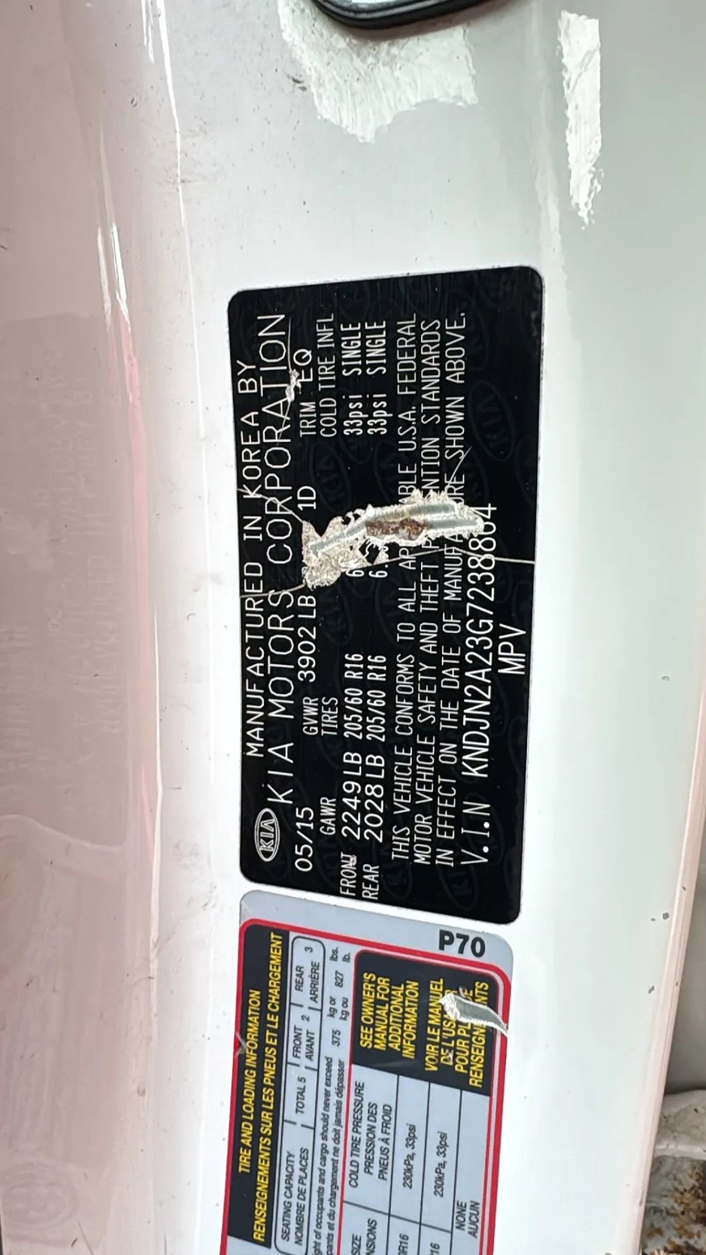 Used 2016 Kia Soul image 20