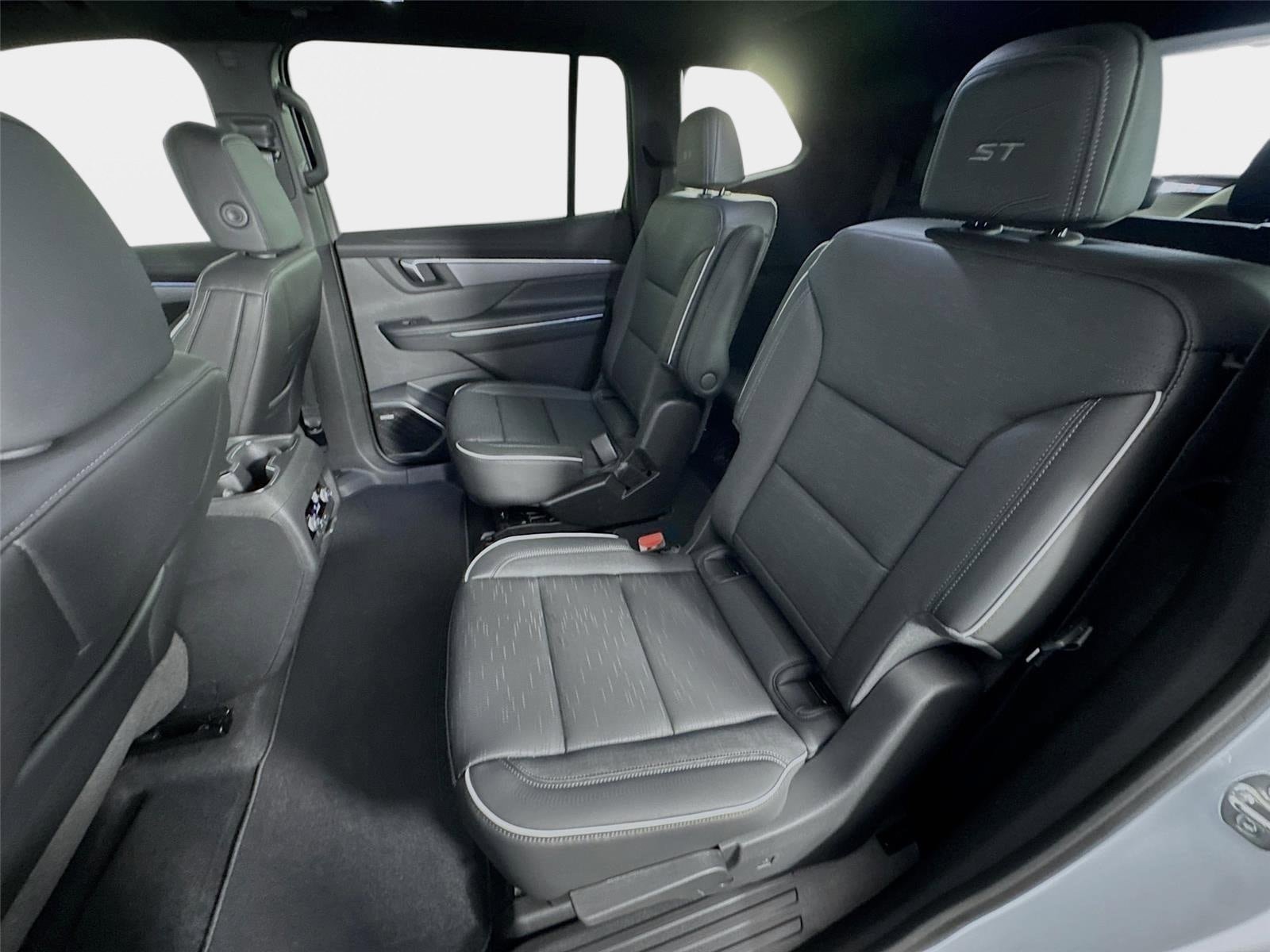 New 2026 Buick Enclave Sport Touring w/ Super Cruise Package FWD image 24