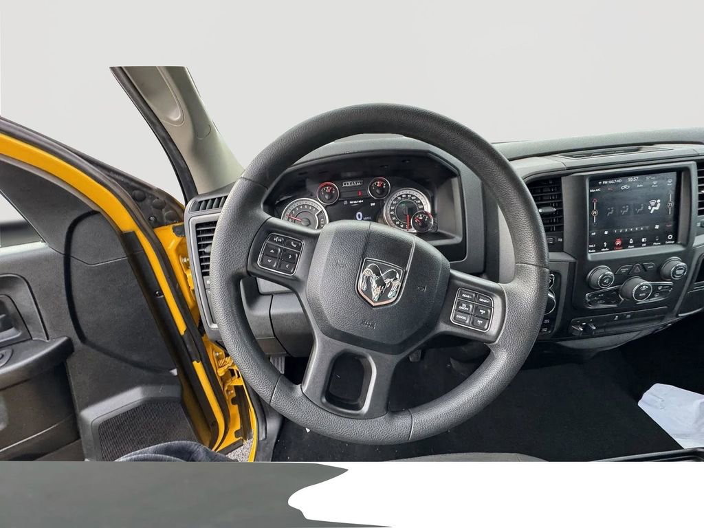 Used 2019 RAM 1500 Express w/ Wheel & Sound Group image 15