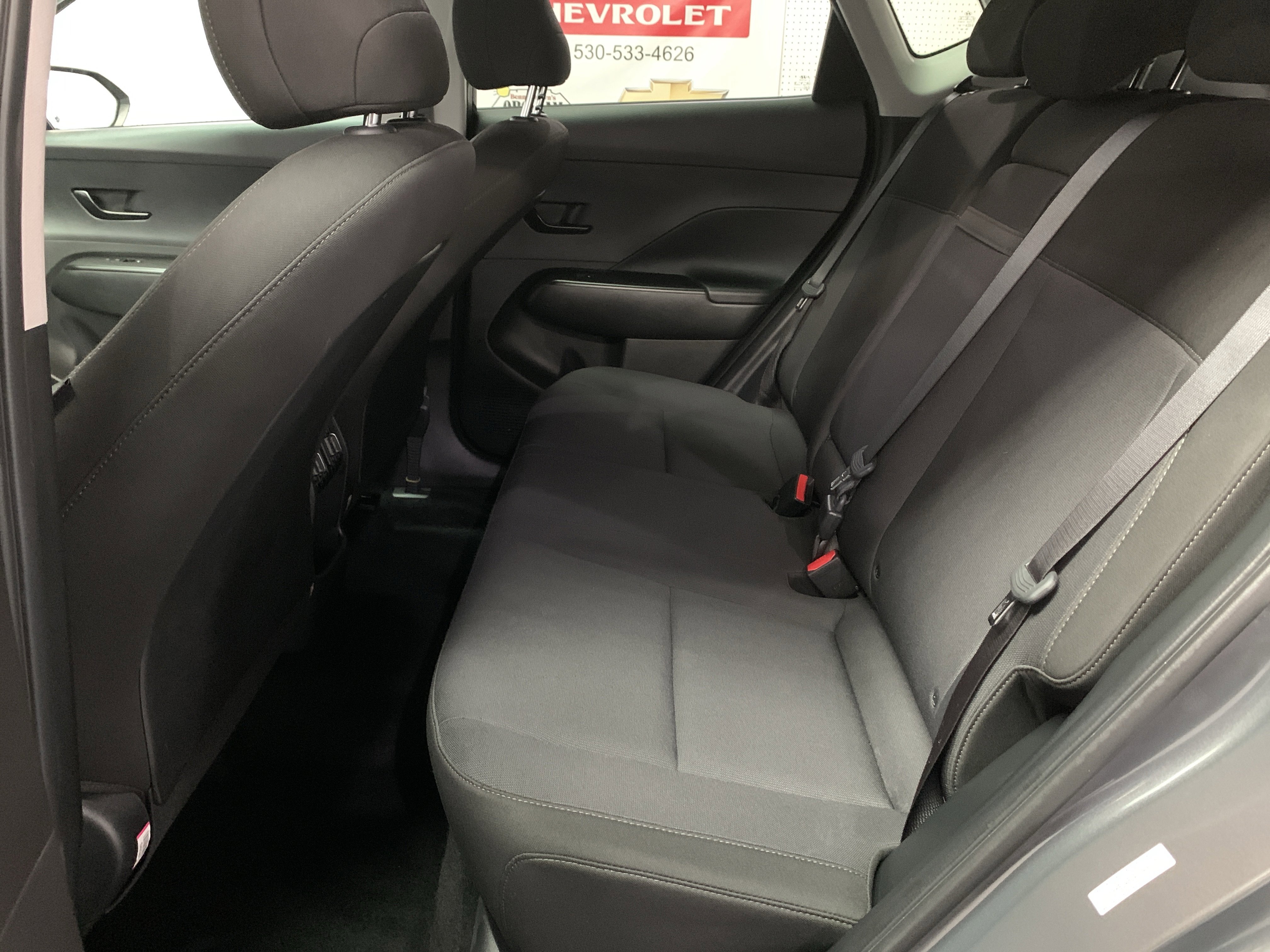 Used 2024 Hyundai Kona SEL image 14