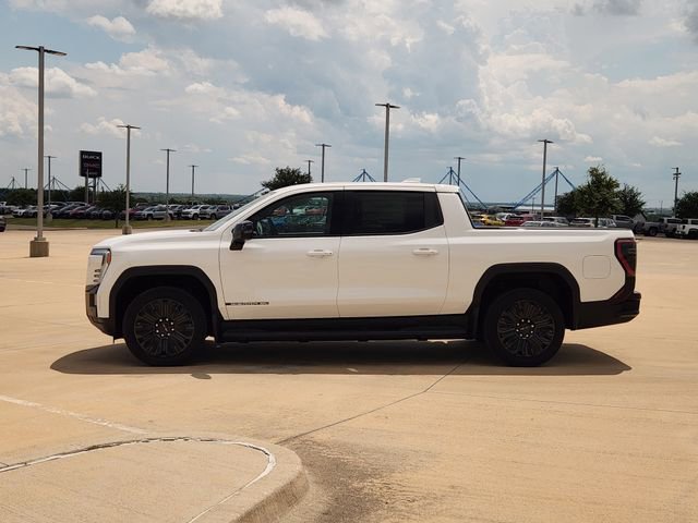 New 2026 GMC Sierra EV Elevation w/ Premium Package AWD/4WD image 5