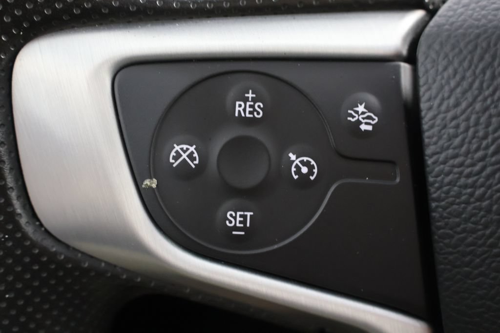 Used 2023 GMC Terrain SLE FWD image 11