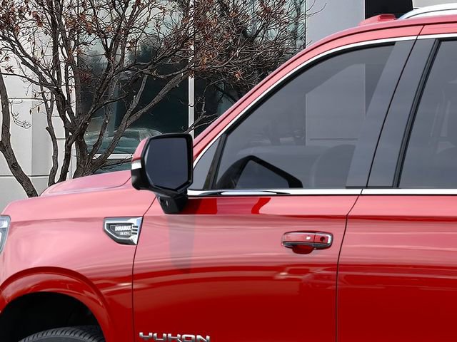 New 2026 GMC Yukon XL Elevation w/ Elevation Premium Package image 12