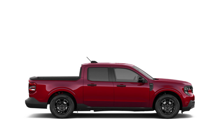 New 2026 Ford Maverick XLT w/ Equipment Group 301A AWD/4WD image 29