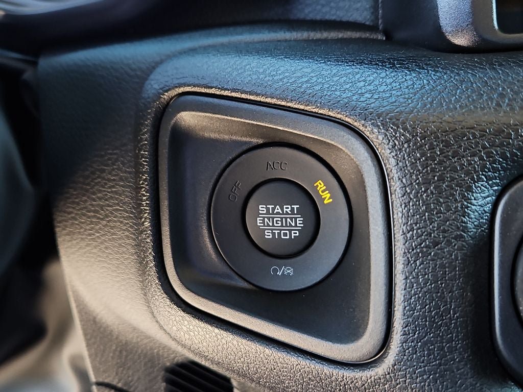 New 2026 Jeep Wrangler Unlimited Sport AWD/4WD image 26