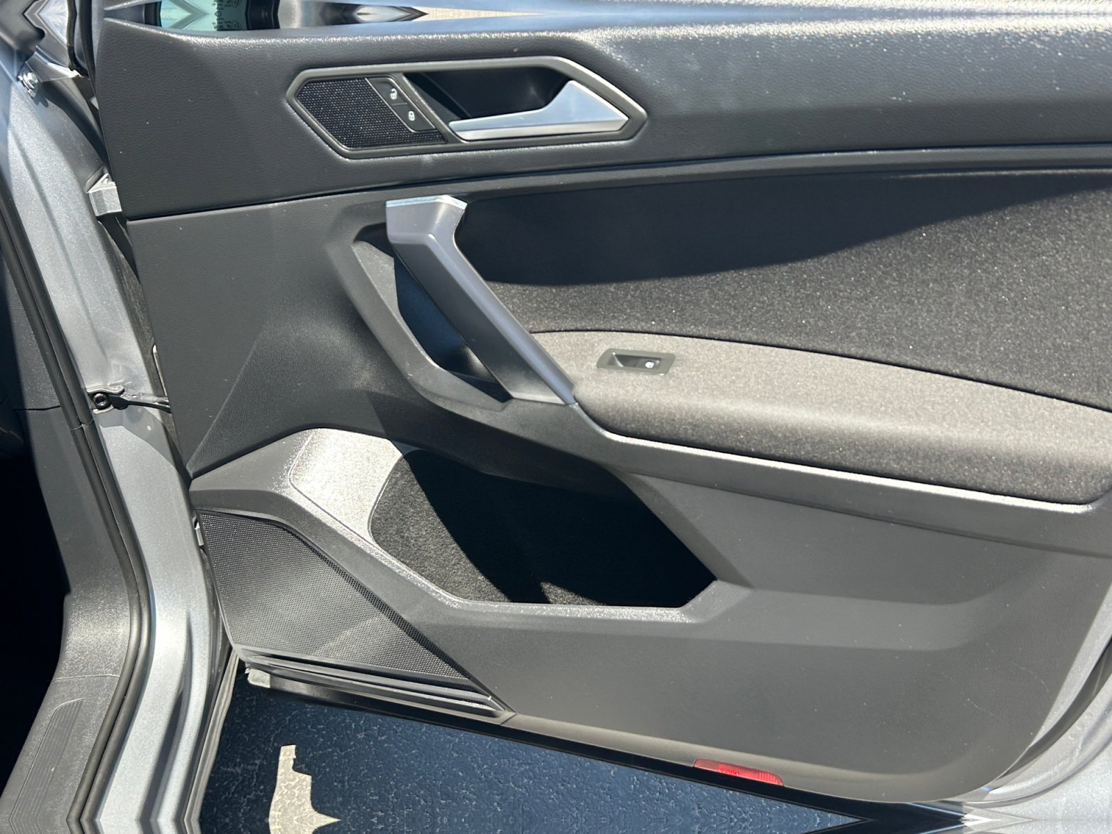 Certified 2021 Volkswagen Tiguan S FWD image 16
