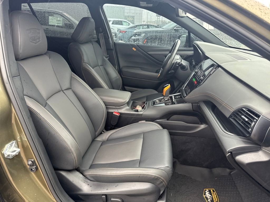 Used 2024 Subaru Outback Wilderness image 13