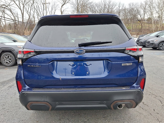 New 2026 Subaru Forester Sport image 5